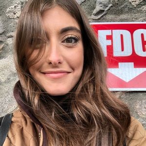 Meet your Posher, Erika